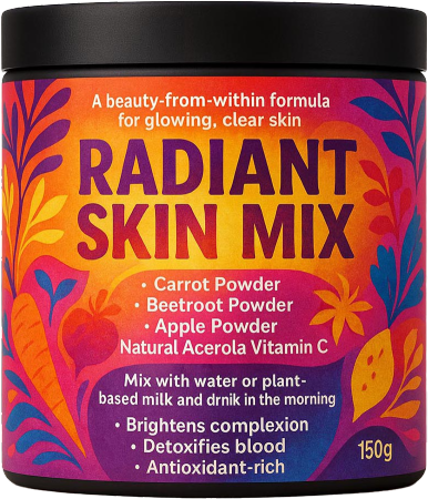 Radiant Skin Mix