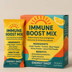 Immune Boost Mix PON