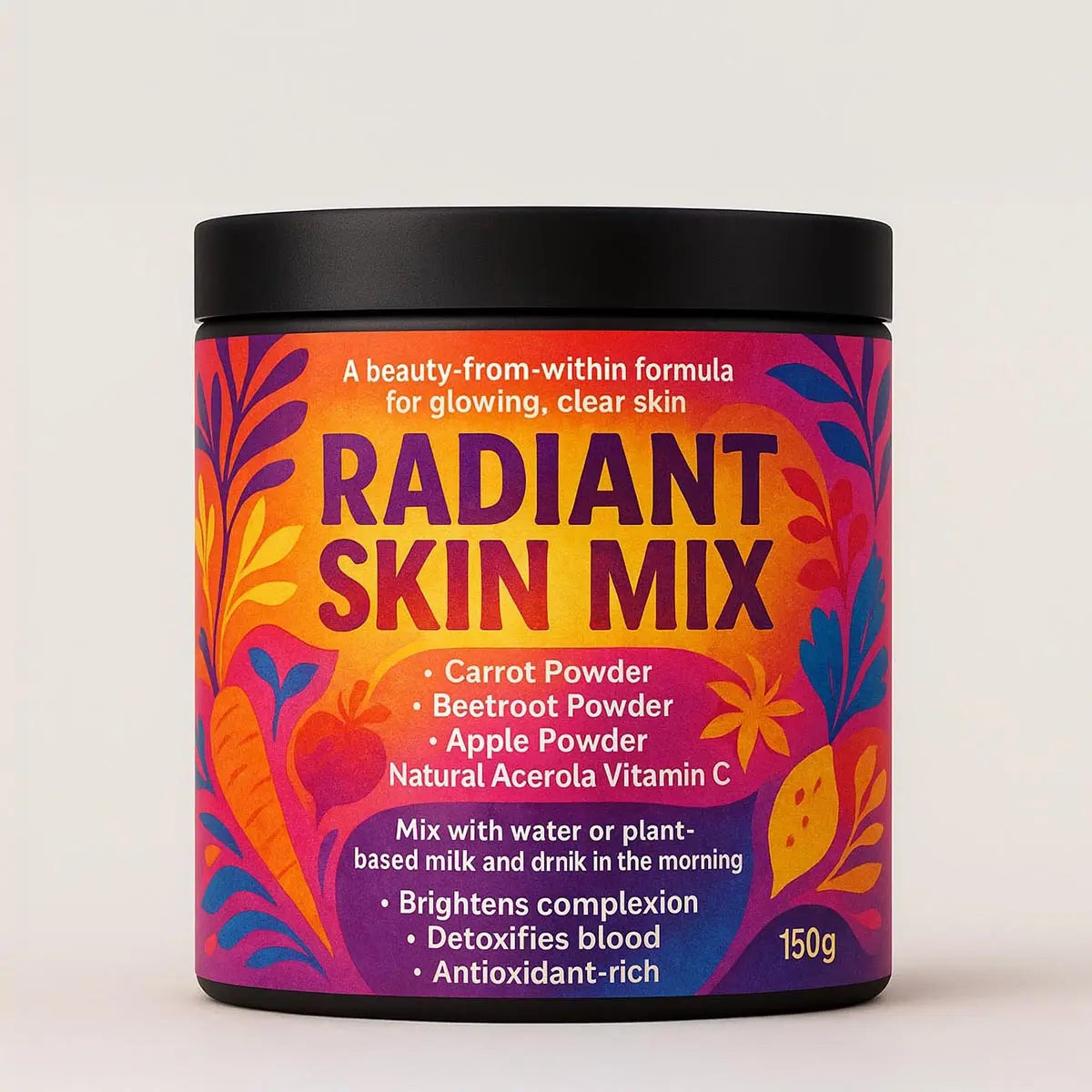 Radiant Skin Mix PON
