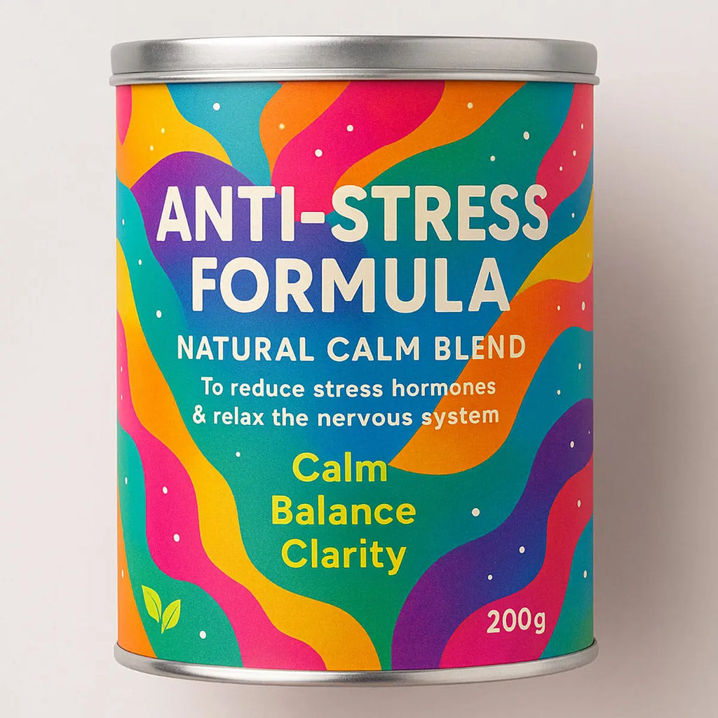 Anti-Stress Formula PON
