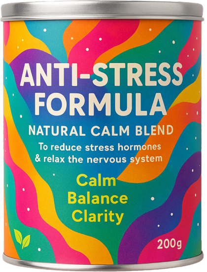 Anti-Stress Formula