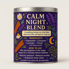 Calm Night Blend PON