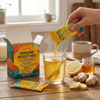 Immune Boost Mix PON