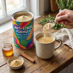 Anti-Stress Formula PON