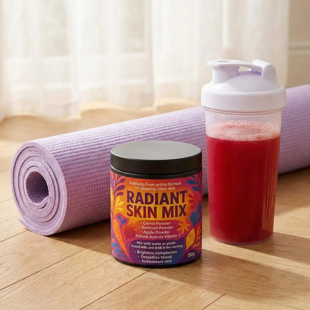 Radiant Skin Mix PON