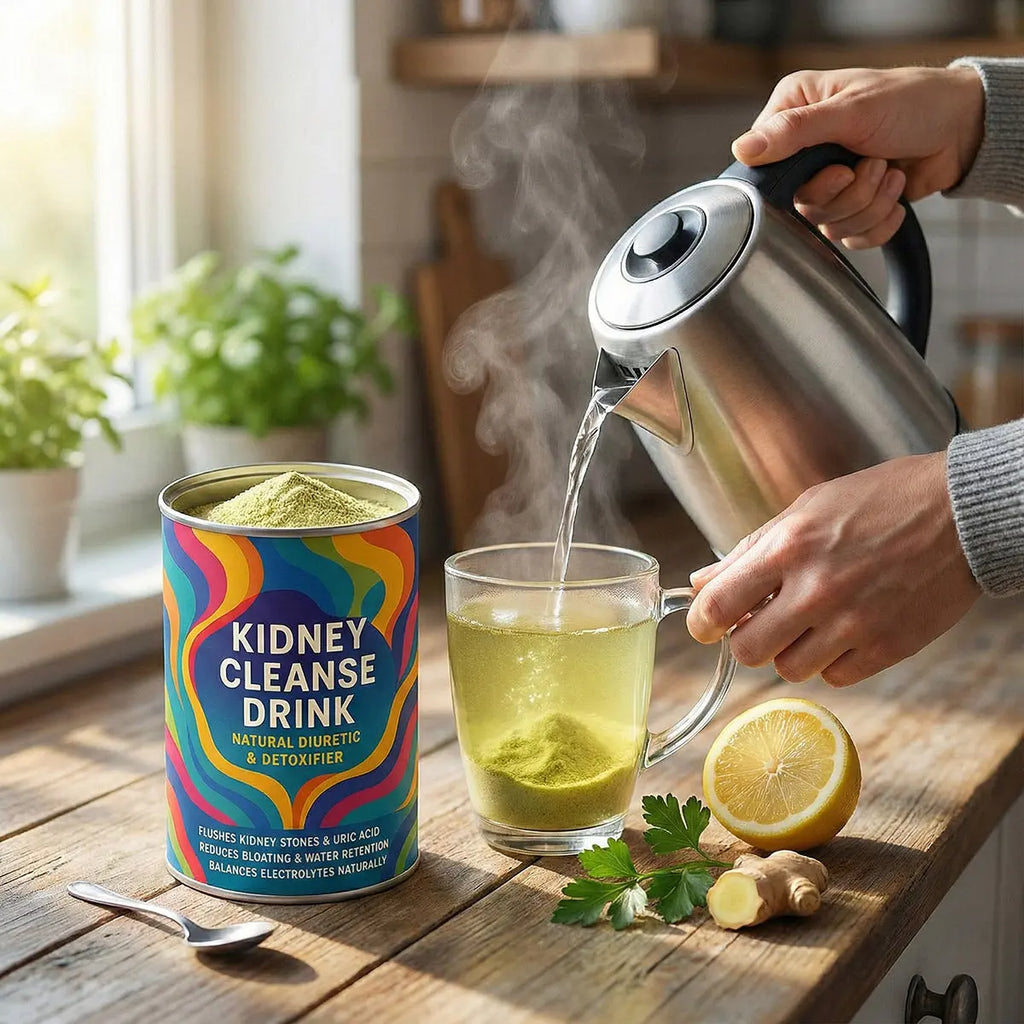 Kidney Cleanse Drink PON